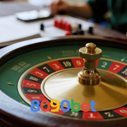 Promoções do 8090bet