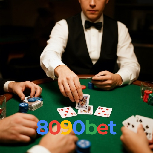 Problemas de Login no 8090bet