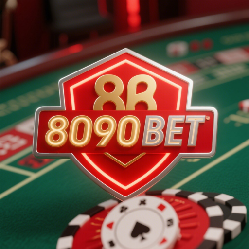 8090bet Logo